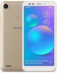 Замена разъема зарядки на телефоне Tecno Pop 1S Pro в Владимире